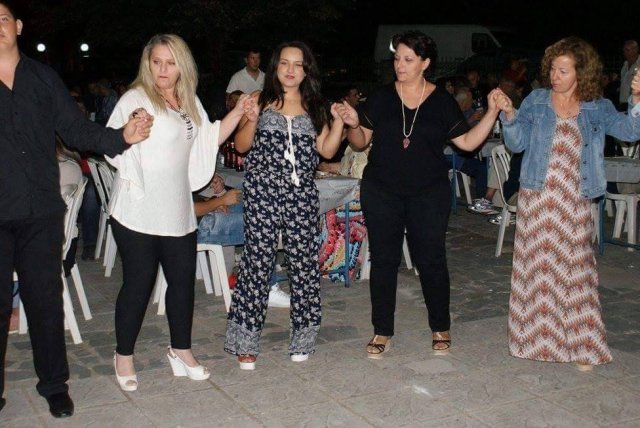 Πανηγύρι 2016